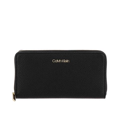 cheap calvin klein wallet|Calvin Klein wallet women's sale.